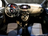  Fiat  500 FIAT  / 2015 / 3P / BERLINA 1.0 70CV IBRIDO CULT #3