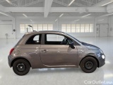  Fiat  500 FIAT  / 2015 / 3P / BERLINA 1.0 70CV IBRIDO CULT #7