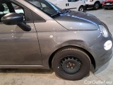  Fiat  500 FIAT  / 2015 / 3P / BERLINA 1.0 70CV IBRIDO CULT #47