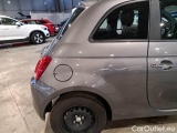  Fiat  500 FIAT  / 2015 / 3P / BERLINA 1.0 70CV IBRIDO CULT #56