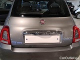  Fiat  500 FIAT  / 2015 / 3P / BERLINA 1.0 70CV IBRIDO CULT #65