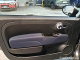  Fiat  500 FIAT  / 2015 / 3P / BERLINA 1.0 70CV IBRIDO CULT #90
