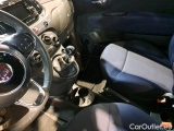 Fiat  500 FIAT  / 2015 / 3P / BERLINA 1.0 70CV IBRIDO CULT #92