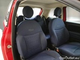  Fiat  500 FIAT  / 2015 / 3P / BERLINA 1.0 70CV IBRIDO CULT #13