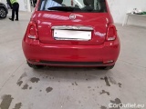  Fiat  500 FIAT  / 2015 / 3P / BERLINA 1.0 70CV IBRIDO CULT #61