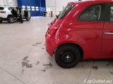  Fiat  500 FIAT  / 2015 / 3P / BERLINA 1.0 70CV IBRIDO CULT #59