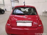  Fiat  500 FIAT  / 2015 / 3P / BERLINA 1.0 70CV IBRIDO CULT #68