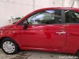  Fiat  500 FIAT  / 2015 / 3P / BERLINA 1.0 70CV IBRIDO CULT #80