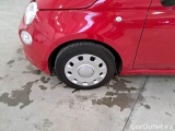  Fiat  500 FIAT  / 2015 / 3P / BERLINA 1.0 70CV IBRIDO CULT #102