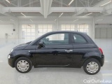  Fiat  500 FIAT  / 2015 / 3P / BERLINA 1.0 70CV IBRIDO CULT #8