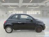  Fiat  500 FIAT  / 2015 / 3P / BERLINA 1.0 70CV IBRIDO CULT #7