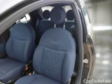  Fiat  500 FIAT  / 2015 / 3P / BERLINA 1.0 70CV IBRIDO CULT #11