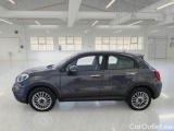  Fiat  500 FIAT X / 2018 / 5P / CROSSOVER 1.3 MJET 95CV 4X2 BUSINESS #8