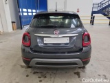  Fiat  500 FIAT X / 2018 / 5P / CROSSOVER 1.3 MJET 95CV 4X2 BUSINESS #40