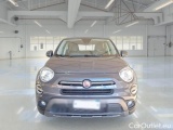  Fiat  500 FIAT X / 2018 / 5P / CROSSOVER 1.6 MJET 120CV 4X2 DDCT BUSINESS #6