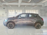  Fiat  500 FIAT X / 2018 / 5P / CROSSOVER 1.6 MJET 120CV 4X2 DDCT BUSINESS #8
