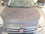  Fiat  500 FIAT X / 2018 / 5P / CROSSOVER 1.6 MJET 120CV 4X2 DDCT BUSINESS #25