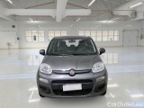  Fiat  Panda FIAT  / 2011 / 5P / BERLINA 1.0 FIREFLY 70CV SeS HYBRID #6