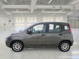  Fiat  Panda FIAT  / 2011 / 5P / BERLINA 1.0 FIREFLY 70CV SeS HYBRID #8
