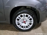 Fiat  Panda FIAT  / 2011 / 5P / BERLINA 1.0 FIREFLY 70CV SeS HYBRID #17