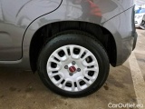  Fiat  Panda FIAT  / 2011 / 5P / BERLINA 1.0 FIREFLY 70CV SeS HYBRID #19