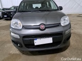  Fiat  Panda FIAT  / 2011 / 5P / BERLINA 1.0 FIREFLY 70CV SeS HYBRID #24