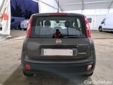  Fiat  Panda FIAT  / 2011 / 5P / BERLINA 1.0 FIREFLY 70CV SeS HYBRID #32