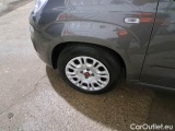  Fiat  Panda FIAT  / 2011 / 5P / BERLINA 1.0 FIREFLY 70CV SeS HYBRID #40
