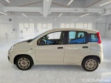  Fiat  Panda FIAT  / 2011 / 5P / BERLINA 1.0 70CV SeS HYBRID #8