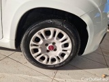  Fiat  Panda FIAT  / 2011 / 5P / BERLINA 1.0 70CV SeS HYBRID #17