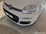  Fiat  Panda FIAT  / 2011 / 5P / BERLINA 1.0 70CV SeS HYBRID #26
