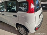  Fiat  Panda FIAT  / 2011 / 5P / BERLINA 1.0 70CV SeS HYBRID #46