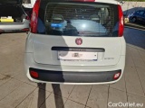  Fiat  Panda FIAT  / 2011 / 5P / BERLINA 1.0 70CV SeS HYBRID #43