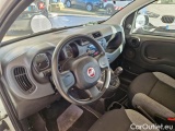  Fiat  Panda FIAT  / 2011 / 5P / BERLINA 1.0 70CV SeS HYBRID #66