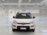  Fiat  Panda FIAT  / 2011 / 5P / BERLINA 1.0 FIREFLY 70CV SeS HYBRID CITY LIFE #6