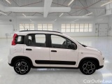  Fiat  Panda FIAT  / 2011 / 5P / BERLINA 1.0 FIREFLY 70CV SeS HYBRID CITY LIFE #7