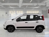  Fiat  Panda FIAT  / 2011 / 5P / BERLINA 1.0 FIREFLY 70CV SeS HYBRID CITY LIFE #8
