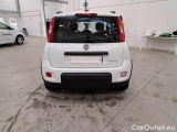  Fiat  Panda FIAT  / 2011 / 5P / BERLINA 1.0 FIREFLY 70CV SeS HYBRID CITY LIFE #30