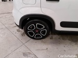  Fiat  Panda FIAT  / 2011 / 5P / BERLINA 1.0 FIREFLY 70CV SeS HYBRID CITY LIFE #40