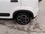  Fiat  Panda FIAT  / 2011 / 5P / BERLINA 1.0 FIREFLY 70CV SeS HYBRID CITY LIFE #42