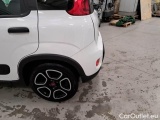  Fiat  Panda FIAT  / 2011 / 5P / BERLINA 1.0 FIREFLY 70CV SeS HYBRID CITY LIFE #32
