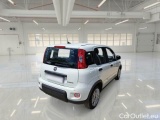  Fiat  Panda FIAT  / 2011 / 5P / BERLINA 0.9 TWINAIR TURBO 85CV E6 SeS 6M 4X4 #2