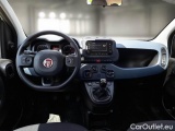  Fiat  Panda FIAT  / 2011 / 5P / BERLINA 0.9 TWINAIR TURBO 85CV E6 SeS 6M 4X4 #3
