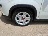  Fiat  Panda FIAT  / 2011 / 5P / BERLINA 0.9 TWINAIR TURBO 85CV E6 SeS 6M 4X4 #19
