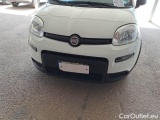  Fiat  Panda FIAT  / 2011 / 5P / BERLINA 0.9 TWINAIR TURBO 85CV E6 SeS 6M 4X4 #21