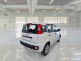  Fiat  Panda FIAT  / 2011 / 5P / BERLINA 1.2 69CV SeS E6D-TEMP EASY #2