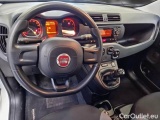  Fiat  Panda FIAT  / 2011 / 5P / BERLINA 1.2 69CV SeS E6D-TEMP EASY #3