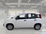  Fiat  Panda FIAT  / 2011 / 5P / BERLINA 1.2 69CV SeS E6D-TEMP EASY #8
