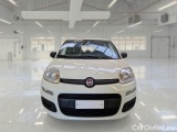  Fiat  Panda FIAT  / 2011 / 5P / BERLINA 1.2 69CV SeS E6D-TEMP EASY #6