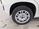  Fiat  Panda FIAT  / 2011 / 5P / BERLINA 1.2 69CV SeS E6D-TEMP EASY #18